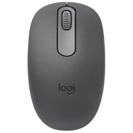 Mouse Logitech M196 Bluetooth - Grafito