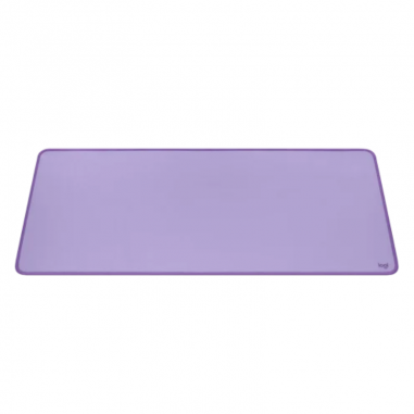 Mouse Pad Logitech Desk Mat Studio Series - Lila