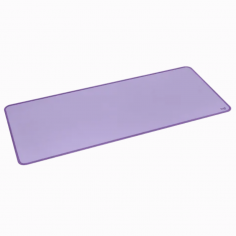 Mouse Pad Logitech Desk Mat Studio Series - Lila 2