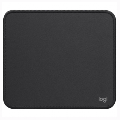 Mouse Pad Logitech Studio Series - Grafito
