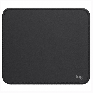 Mouse Pad Logitech Studio Series - Grafito