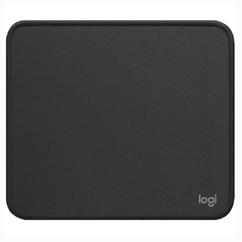 Mouse Pad Logitech Studio Series - Grafito