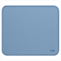 Mouse Pad Logitech Studio Series - Gris Azulado