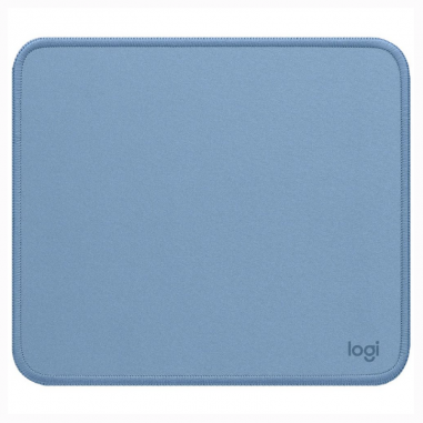 Mouse Pad Logitech Studio Series - Gris Azulado
