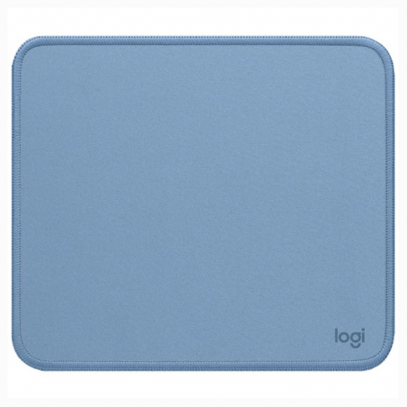 Mouse Pad Logitech Studio Series - Gris Azulado