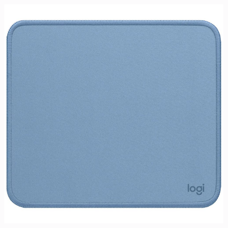 Mouse Pad Logitech Studio Series - Gris Azulado