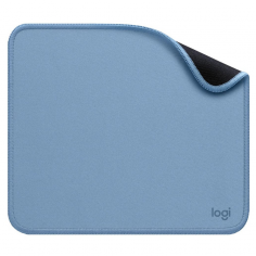 Mouse Pad Logitech Studio Series - Gris Azulado 2