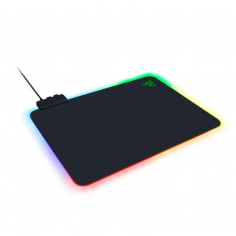 Mouse Pad Razer Fifrefly V2 RGB Chroma - Negro 2