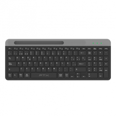 Teclado FTX FTXB105 Wireless + BT - Negro