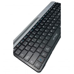 Teclado FTX FTXB105 Wireless + BT - Negro 2
