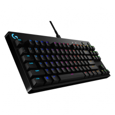 Teclado Logitech G Pro USB - Negro 2