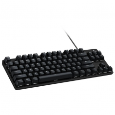 Teclado Logitech G413 SE TKL USB - Negro 2