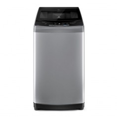 Lavarropas Electrolux Carga Superior 9,5Kg - Gris 2