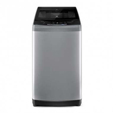 Lavarropas Electrolux Carga Superior 9,5Kg - Gris