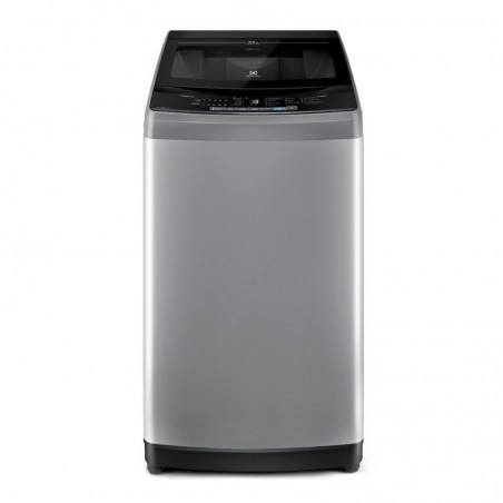 Lavarropas Electrolux Carga Superior 9,5Kg - Gris