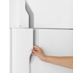 Heladera Electrolux F/H 362Lts 2 Puertas - Blanco 2