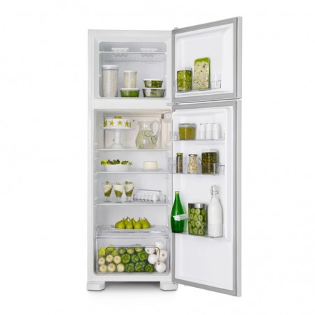 Heladera Electrolux F/H 362Lts 2 Puertas - Blanco