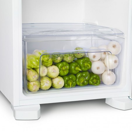 Heladera Electrolux F/H 362Lts 2 Puertas - Blanco