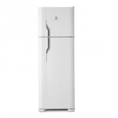 Heladera Electrolux F/H 362Lts 2 Puertas - Blanco