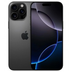Celular Apple iPhone 16 Pro Max 256GB Esim. Al mejor precio en el Paraguay