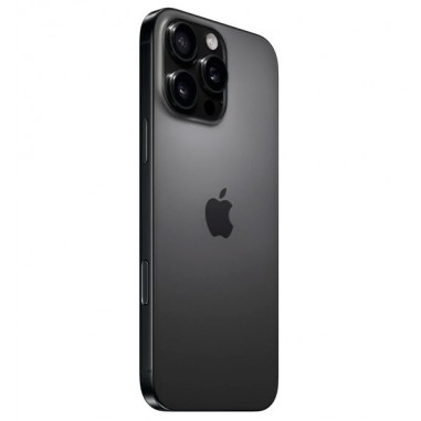 Celular Apple iPhone 16 Pro Max 256GB Esim. Al mejor precio en el Paraguay