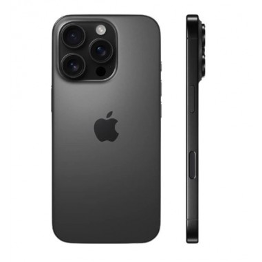 Celular Apple iPhone 16 Pro 128GB Esim. Al mejor precio en el Paraguay