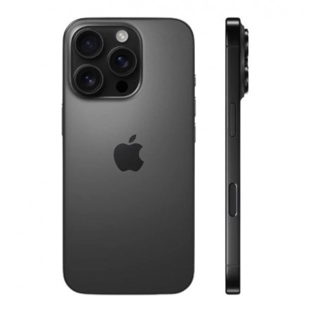 Celular Apple iPhone 16 Pro 128GB Esim. Al mejor precio en el Paraguay