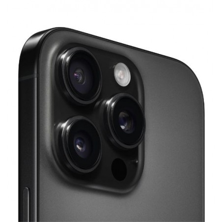 Celular Apple iPhone 16 Pro 128GB Esim. Al mejor precio en el Paraguay