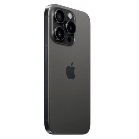 Celular Apple iPhone 15 Pro 128GB ESIM. Al mejor precio en el Paraguay