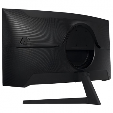 Monitor Gamer Samsung Odyssey G5 34" Full HD, 165Hz, 1ms