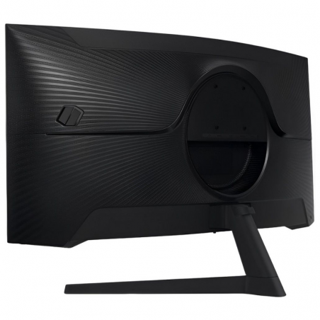 Monitor Gamer Samsung Odyssey G5 34" Full HD, 165Hz, 1ms