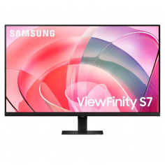 Monitor Samsung Viewfinity S7 27" 4K, UHD, IPS, 5ms