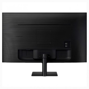 Monitor Smart Samsung M5 32" Full HD, 60Hz, 4ms, VA