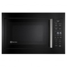 Microondas Empotrable Electrolux 30Lts - Negro