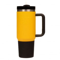 Vaso Térmico CAT 1,18Lts Con Manija