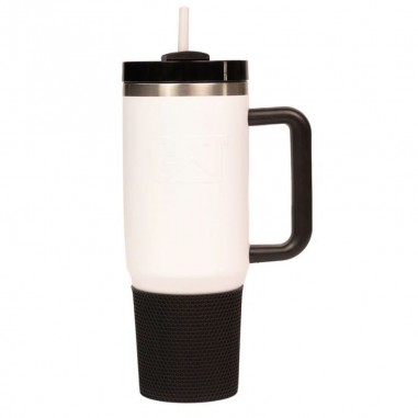 Vaso Térmico CAT 1,18Lts Con Manija