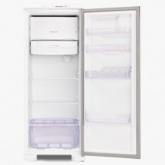 Heladera Electrolux F/H 240Lts 1 Puerta - Blanco 2