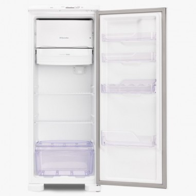 Heladera Electrolux F/H 240Lts 1 Puerta - Blanco
