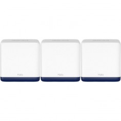 Router Mesh Mercusys Halo H50G AC1900 Dual