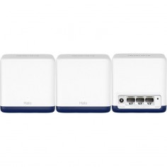 Router Mesh Mercusys Halo H50G AC1900 Dual 2