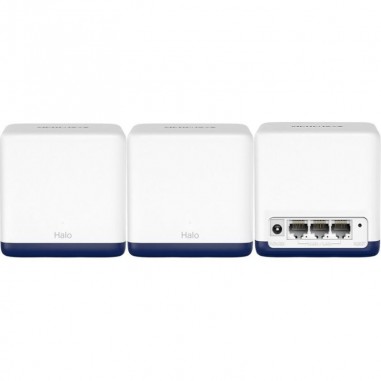 Router Mesh Mercusys Halo H50G AC1900 Dual