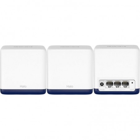 Router Mesh Mercusys Halo H50G AC1900 Dual