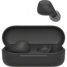 Auricular Sony WF-C510 11HS True Wireless black WF-C510/BZ