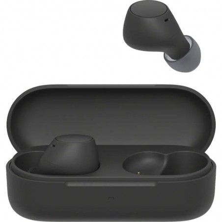 Auricular Sony WF-C510 11HS True Wireless black WF-C510/BZ