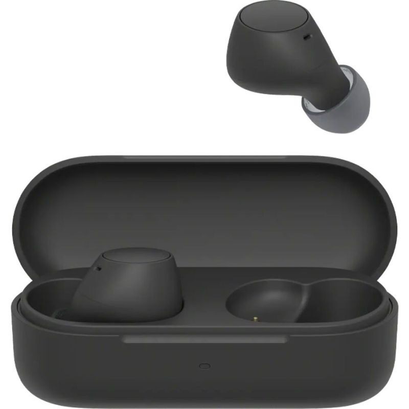 Auricular Sony WF-C510 11HS True Wireless black WF-C510/BZ