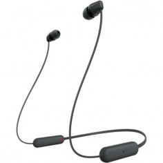 Auricular Sony In-Ear WI-C100 Bluetooth