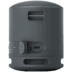 Speaker Portatil Sony SRS-XB100 Black 2