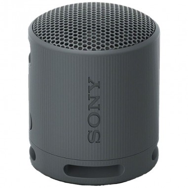Speaker Portatil Sony SRS-XB100 Black