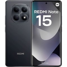 Celular Redmi Note 15 6GB+128GB