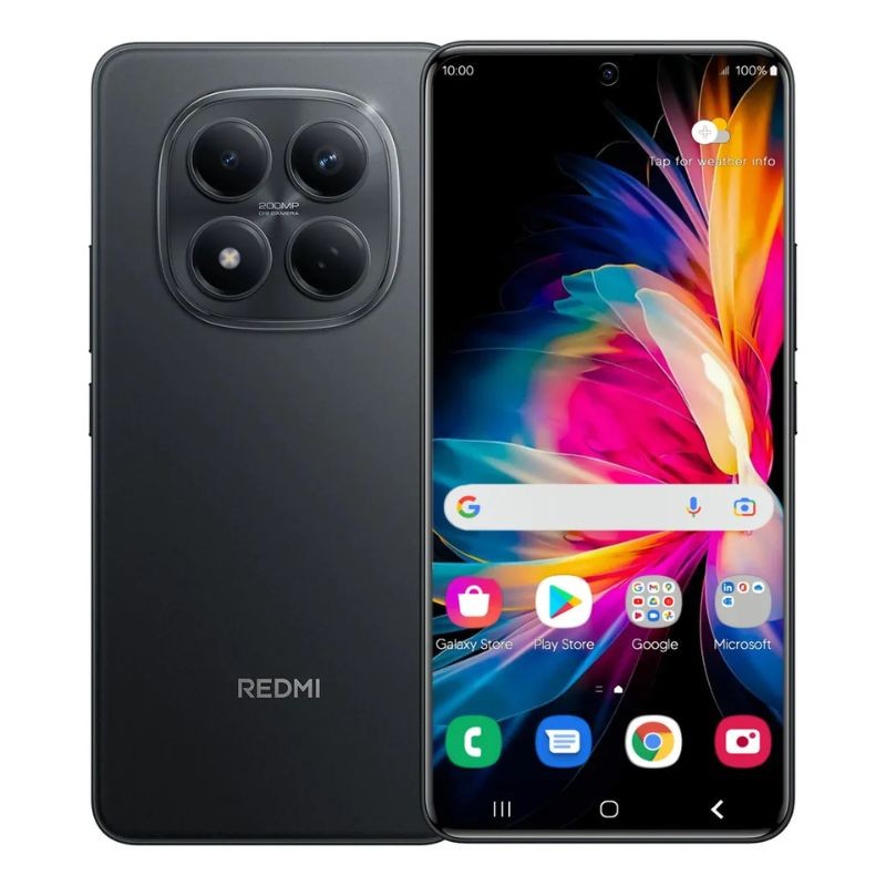 Celular Note 15 Pro 8GB+256GB